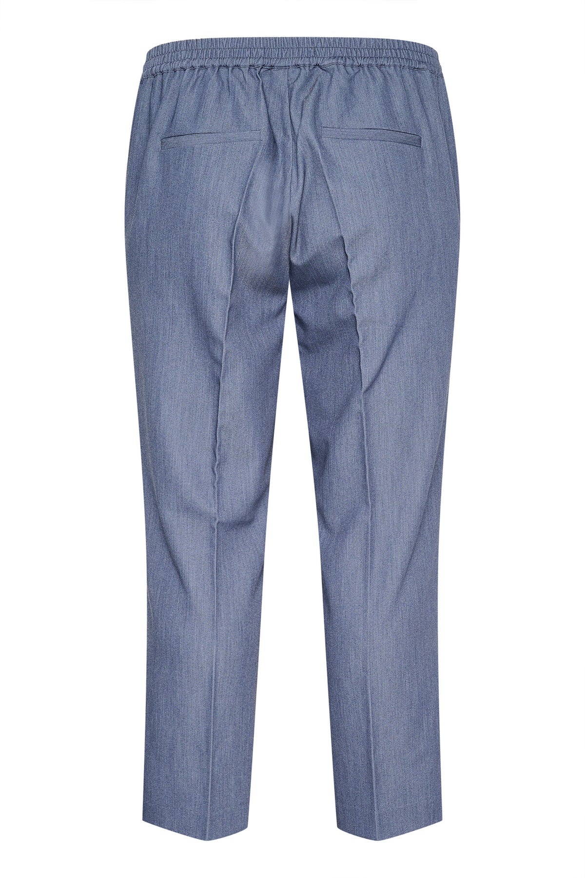 KCsakira Cropped Pants Vintage Indigo - 10580650