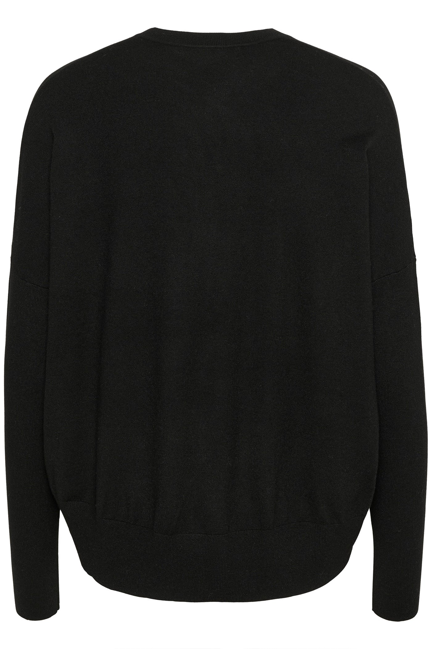UdeliaIW Base Pullover Black - 30110132