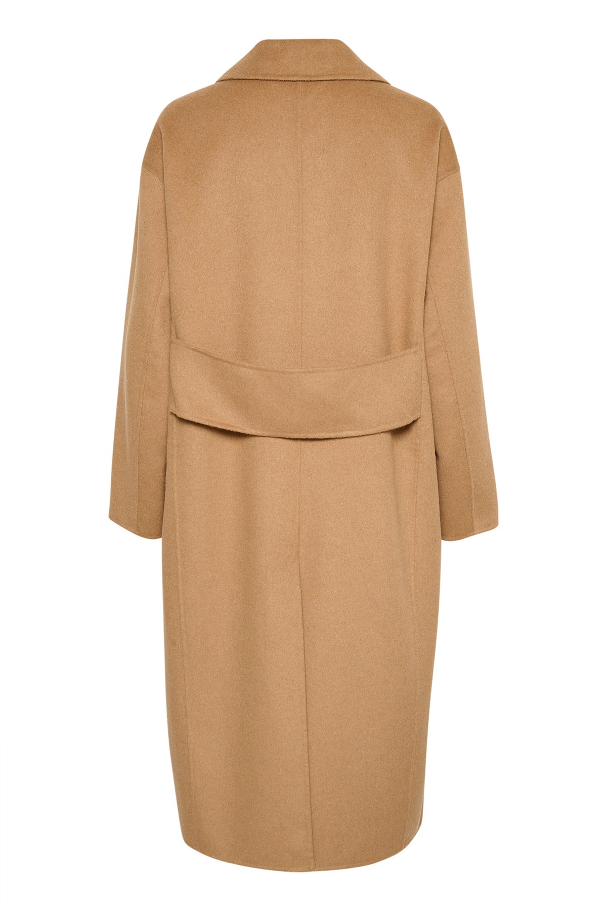 LorelaiPW OTW Dark Camel Melange - 30308734