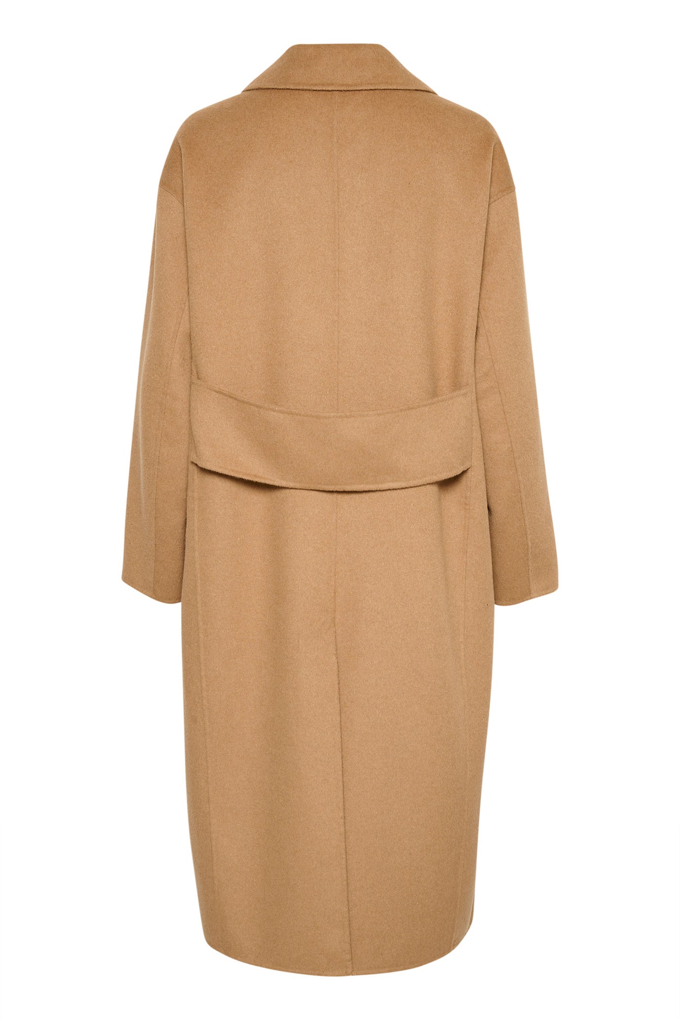 LorelaiPW OTW Dark Camel Melange - 30308734
