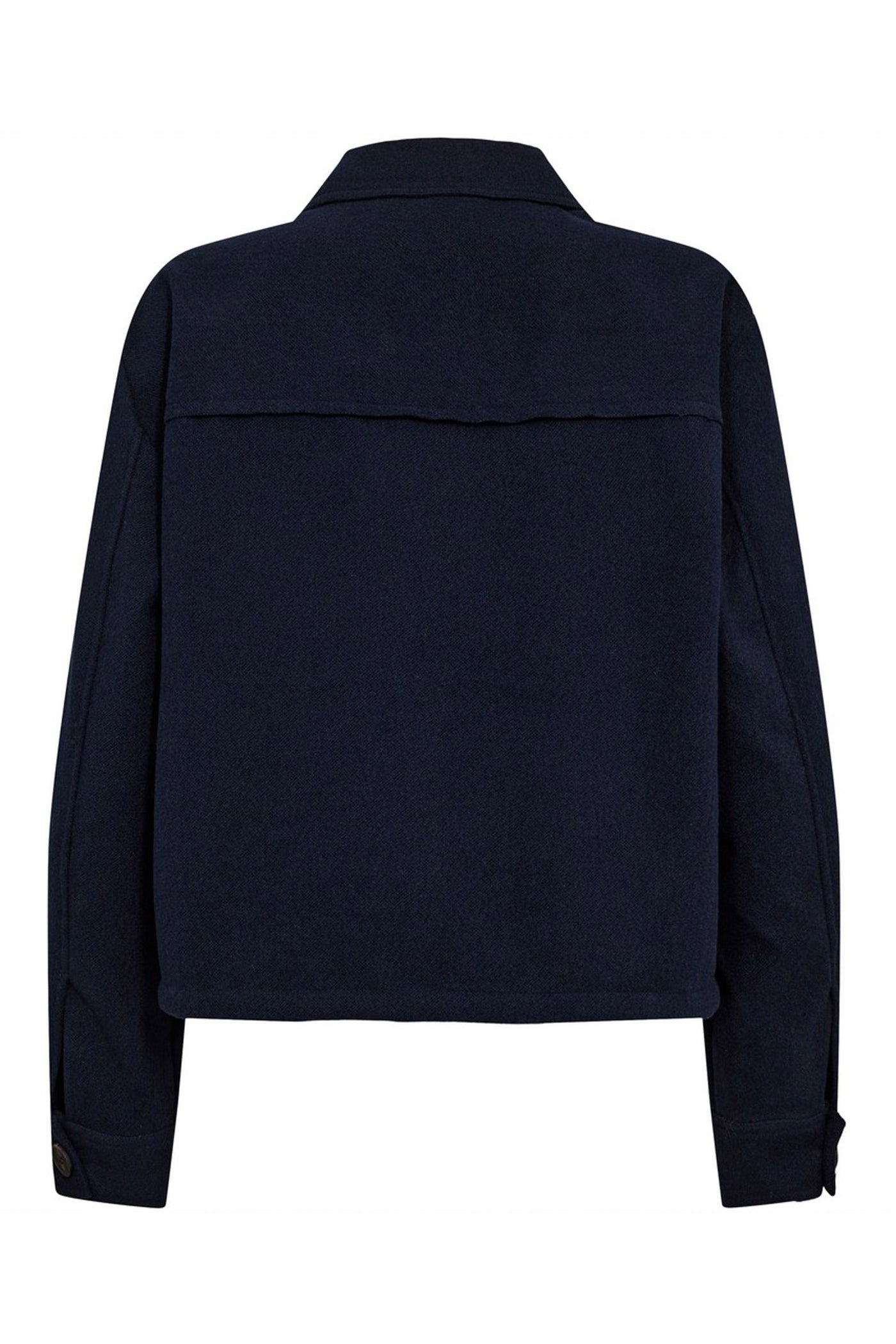 BENNYSW JACKET 5113 Navy - S243455