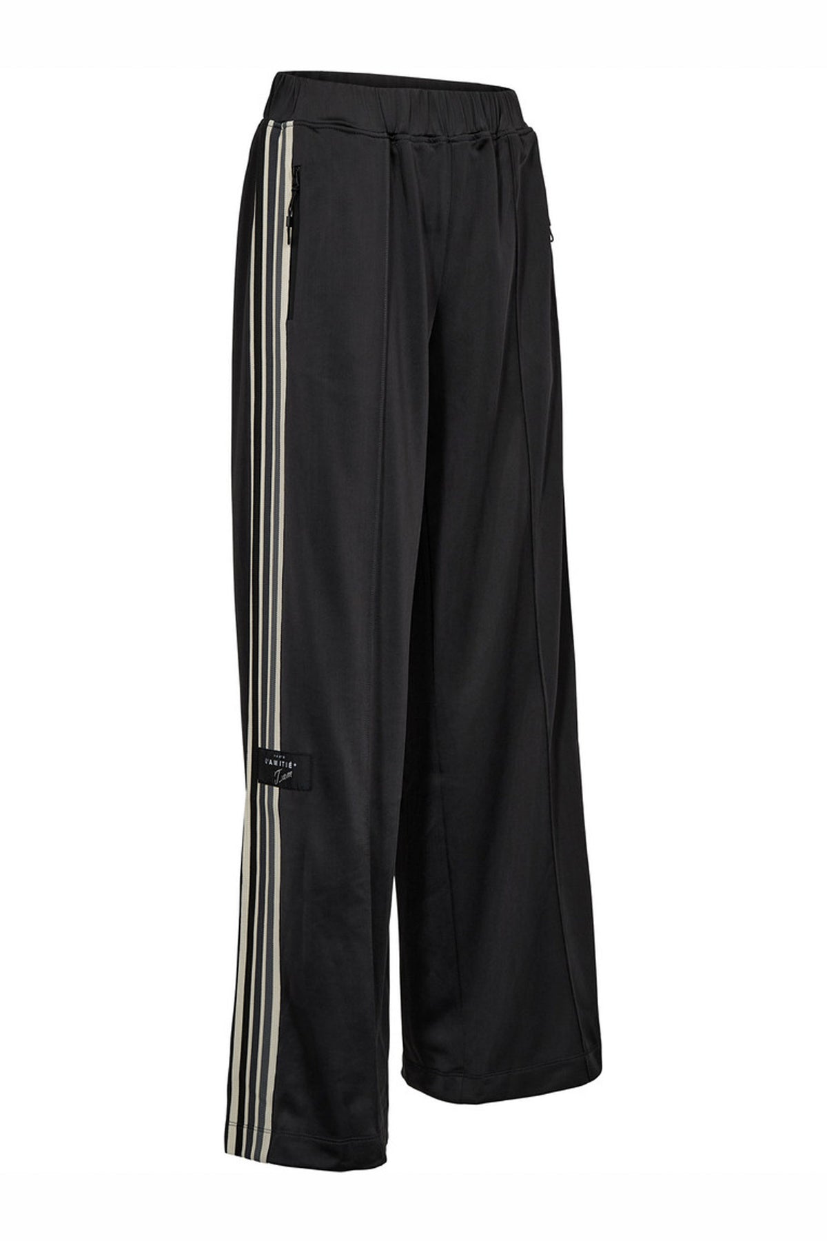 Baggy Days Track Pant Grey - HL10360
