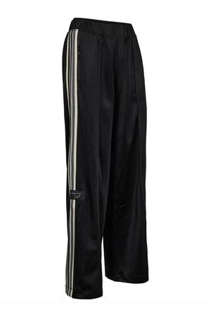 Baggy Days Track Pant Black - HL10360