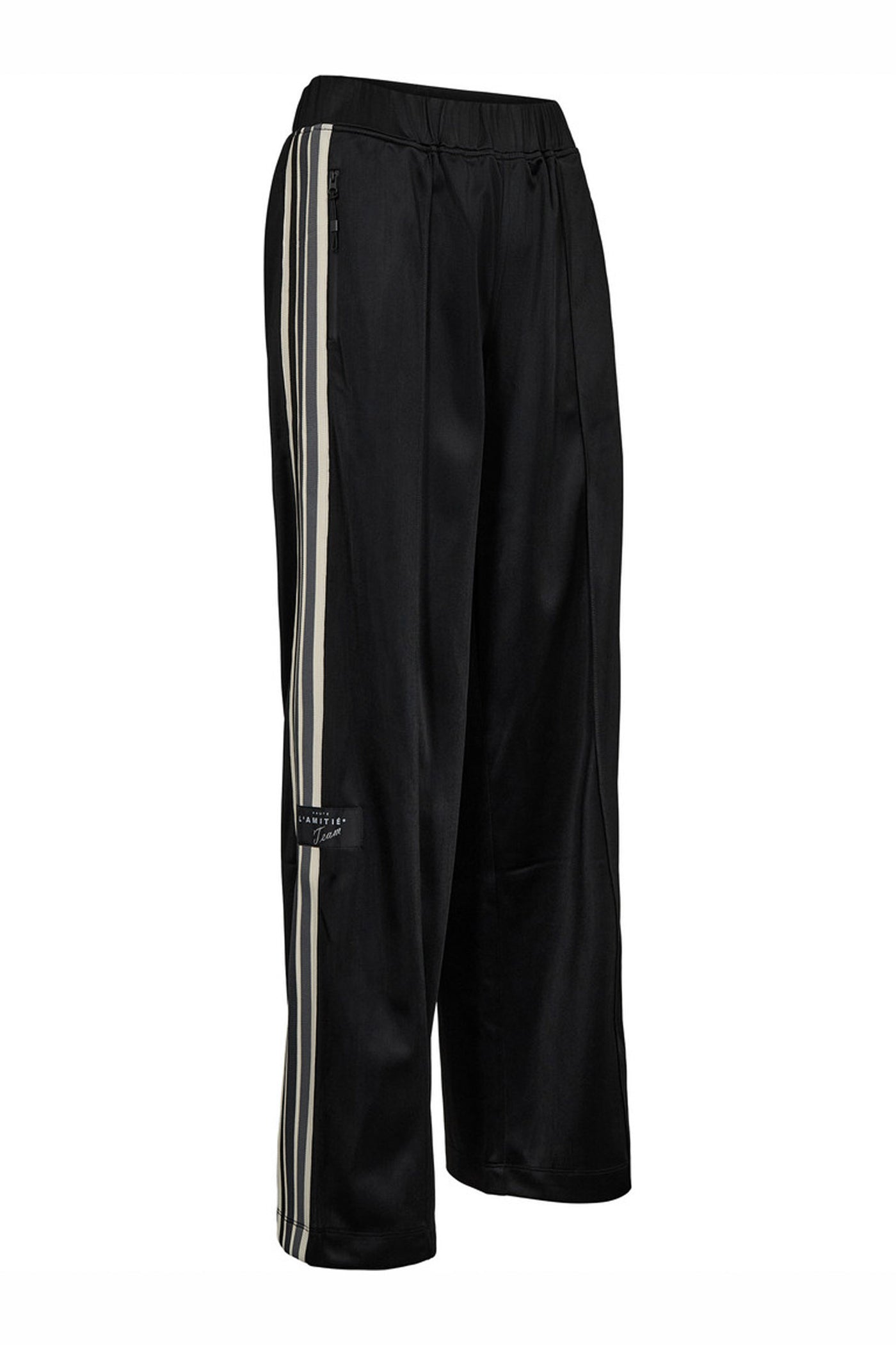 Baggy Days Track Pant Black - HL10360