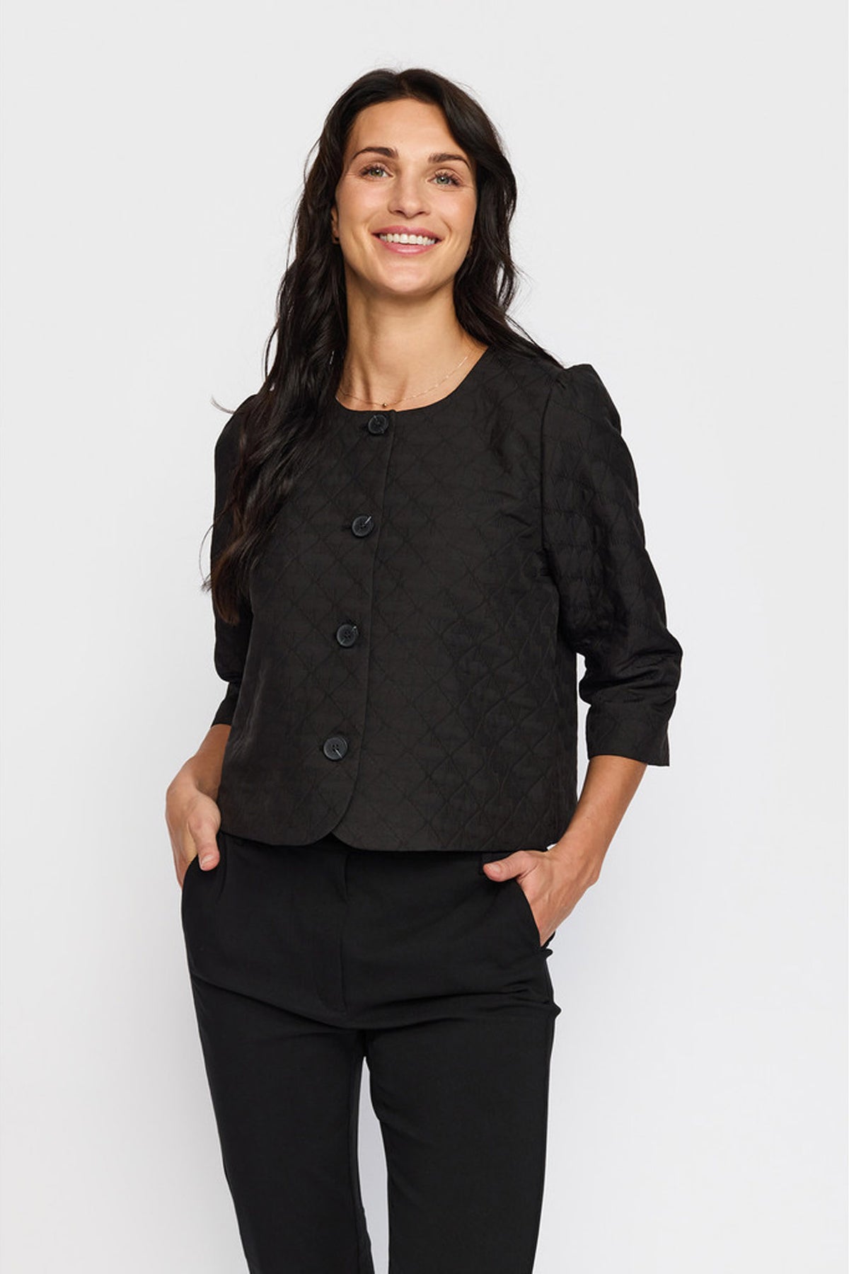 DAISY 807 BLACK - 1021335