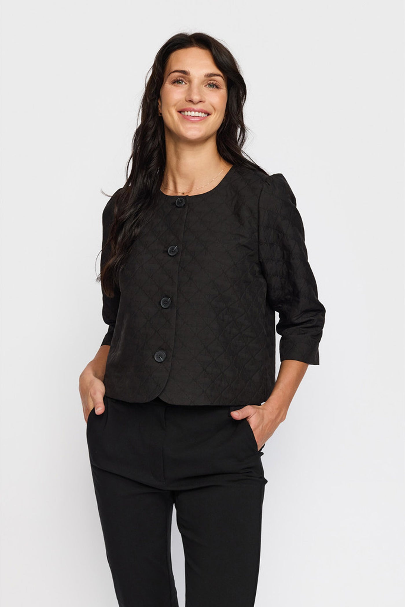 DAISY 807 BLACK - 1021335