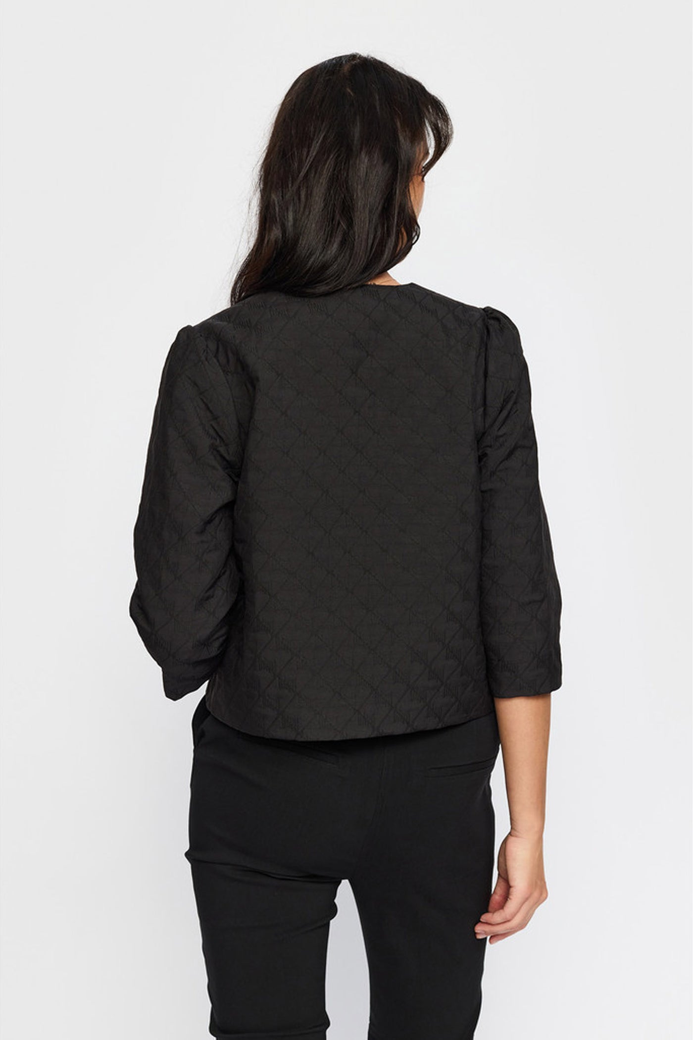 DAISY 807 BLACK - 1021335