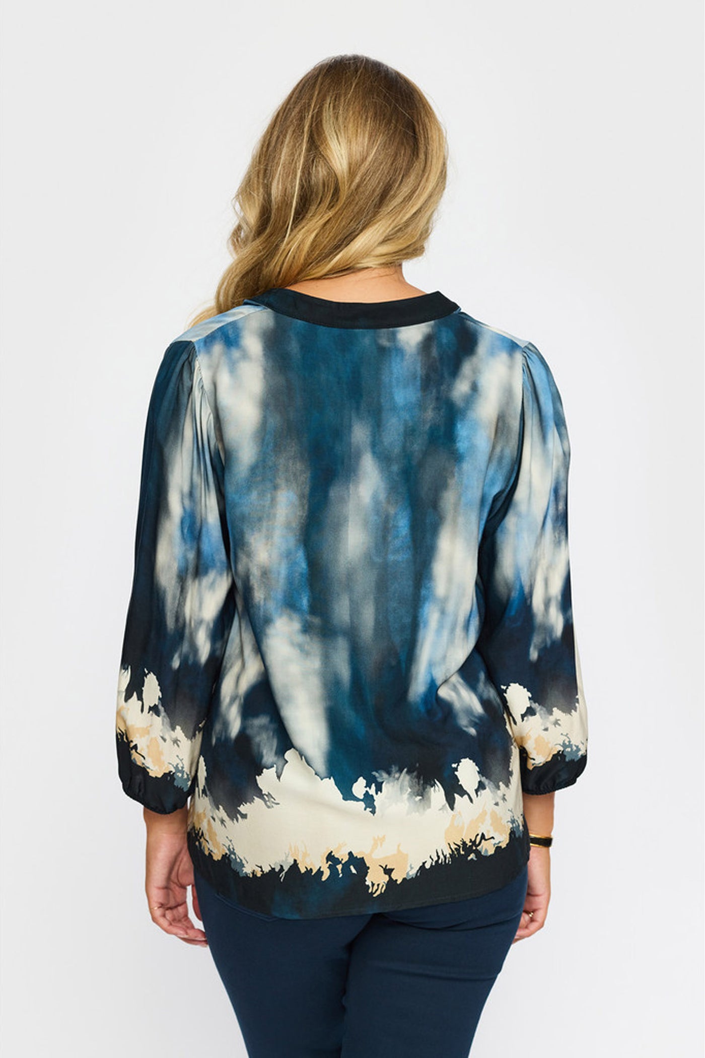ELINE Blue Wave - 1021322