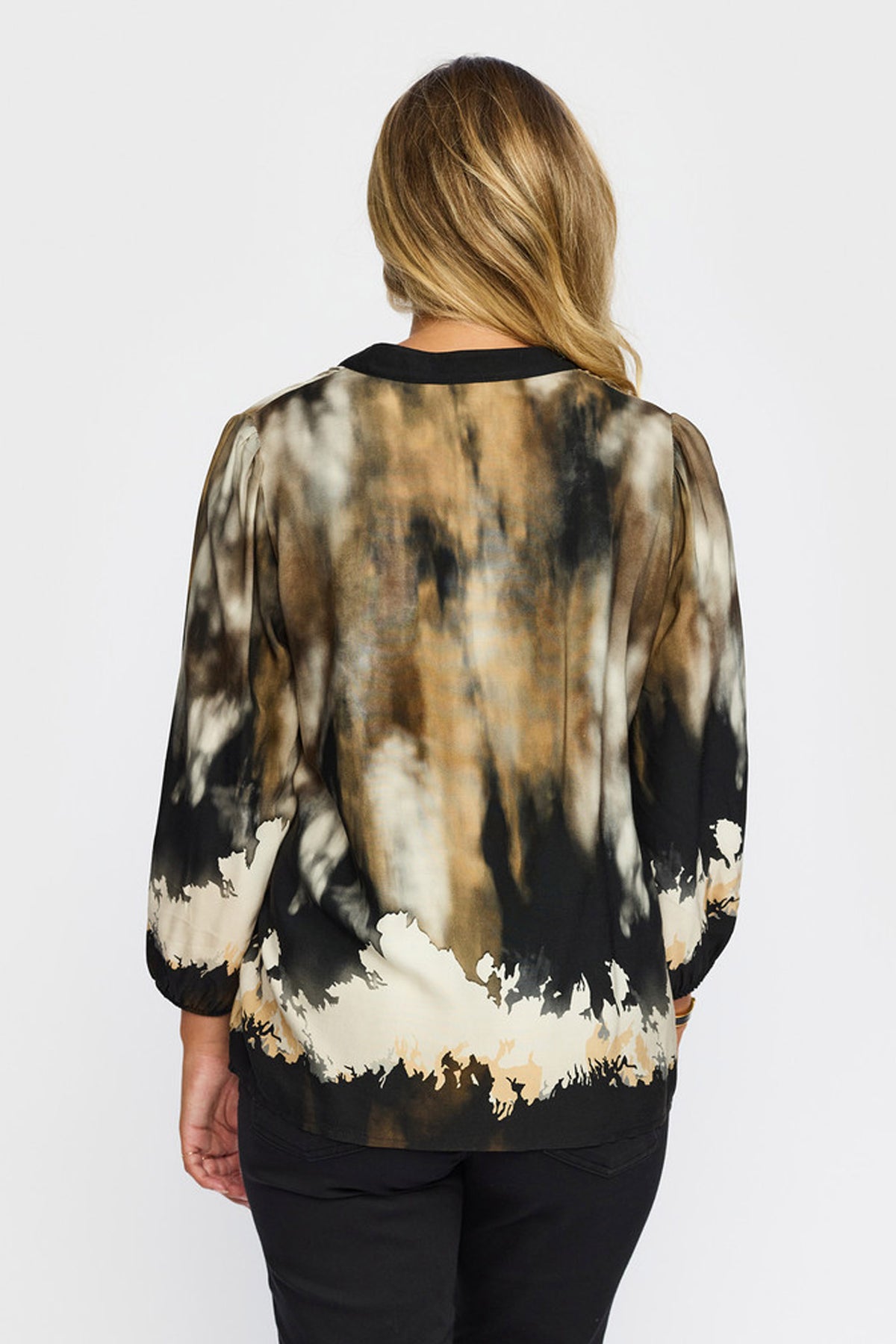 ELINE BLACK WAVE - 1021322
