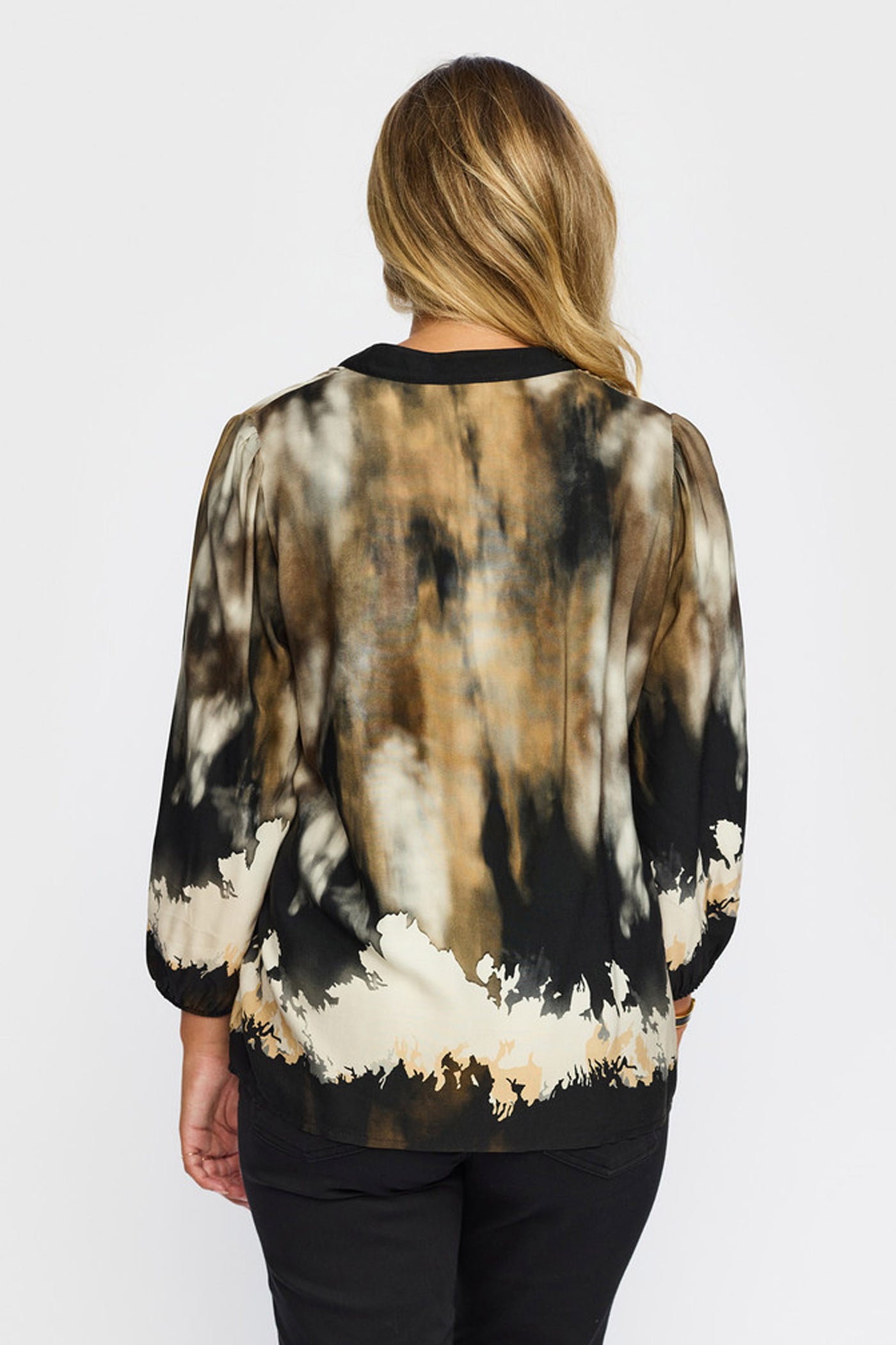 ELINE BLACK WAVE - 1021322