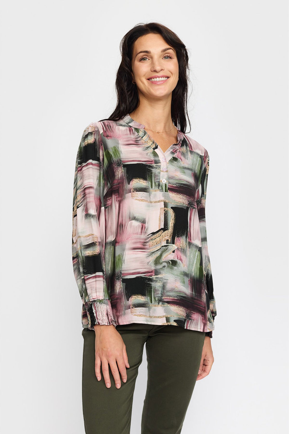 ESTELLE ROSE SQUARE - 1021324