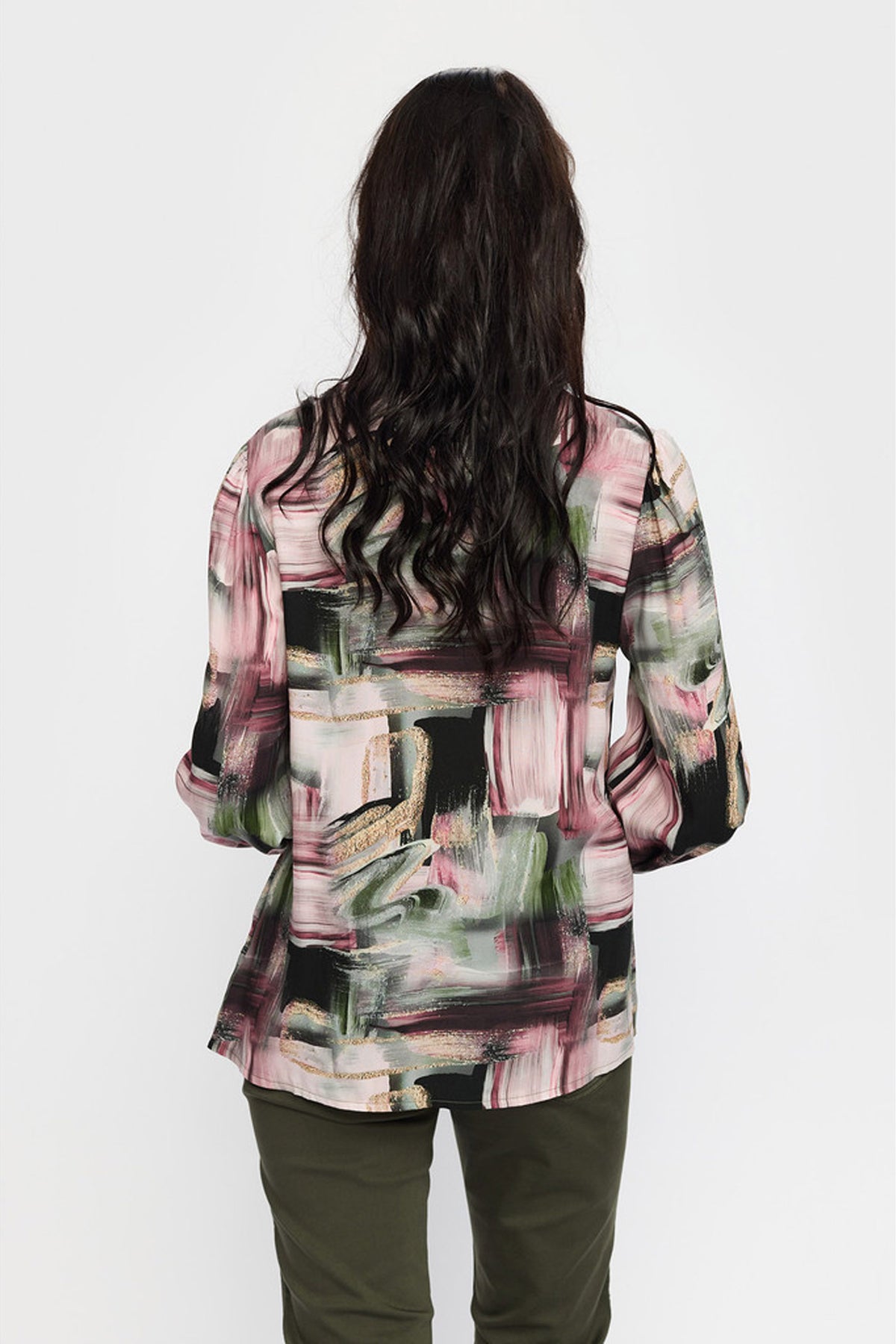 ESTELLE ROSE SQUARE - 1021324