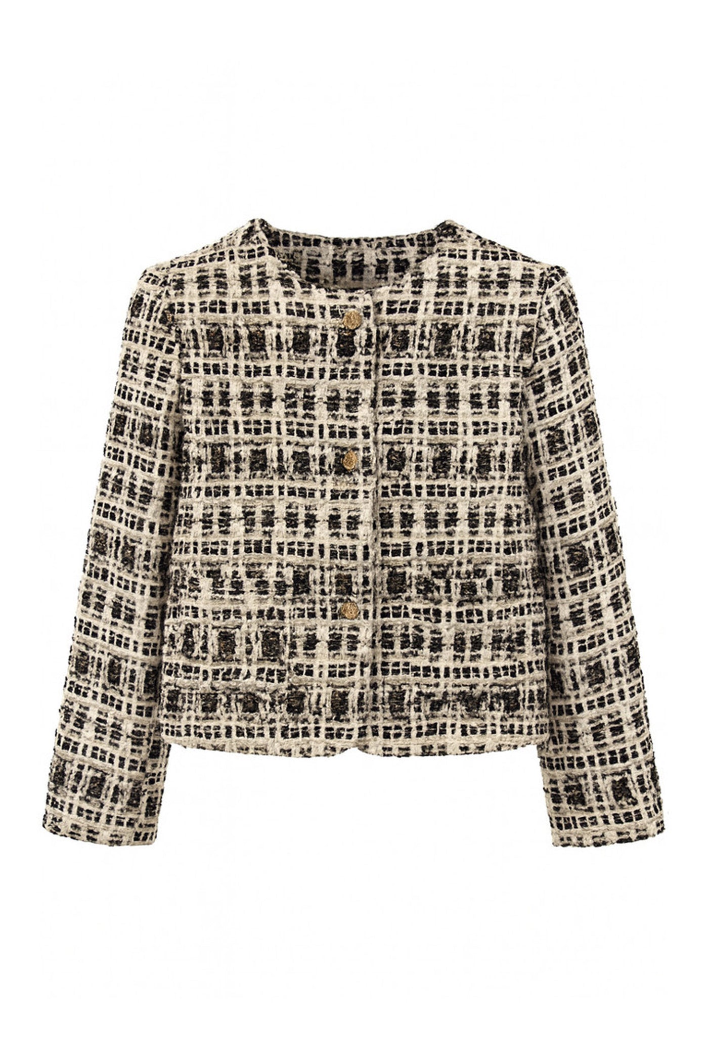 HERA Black Square - 1021342