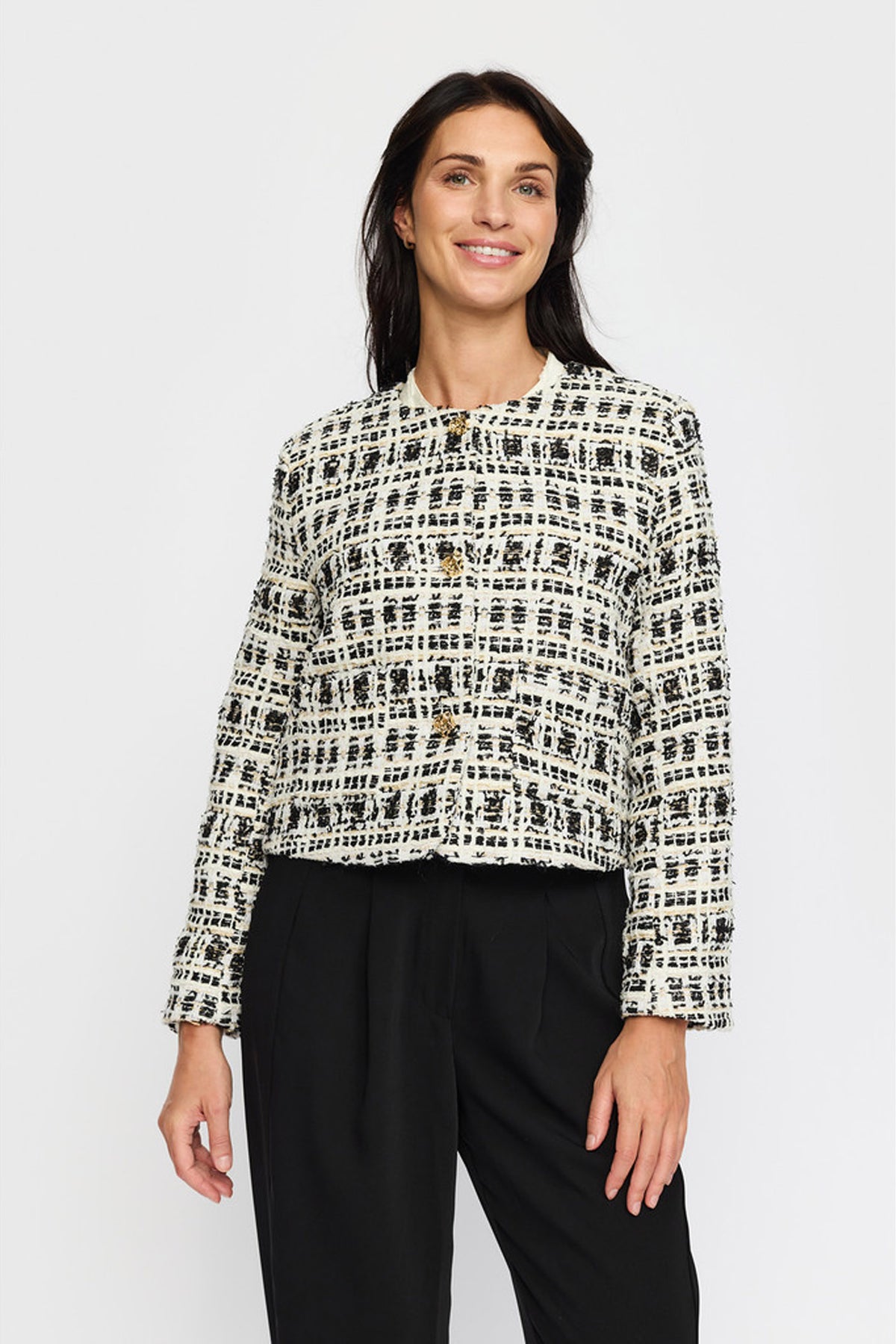 HERA Black Square - 1021342