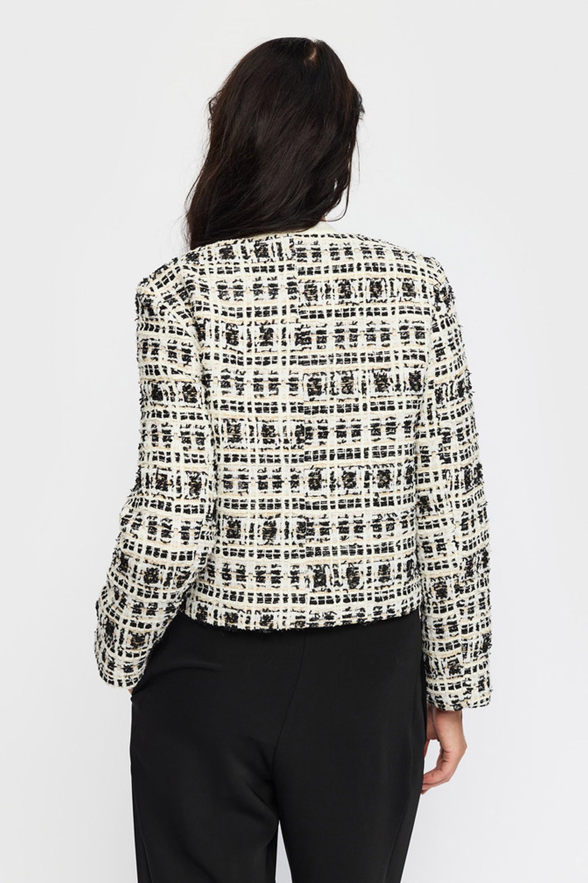 HERA Black Square - 1021342