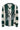 Haute 24 Stripe Blouse Sporty Green/ Pearl - HL10419