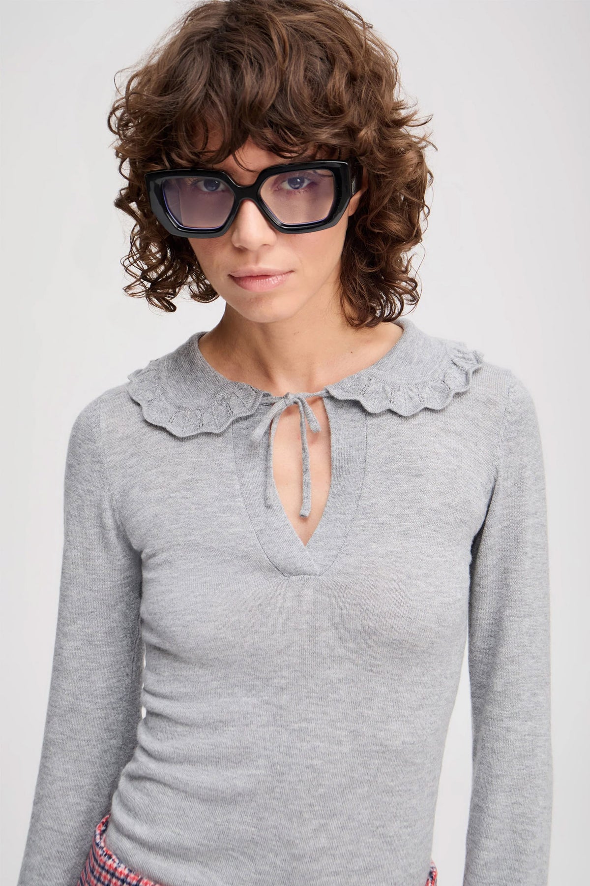 LIVO 1-Grey - 1615/25373