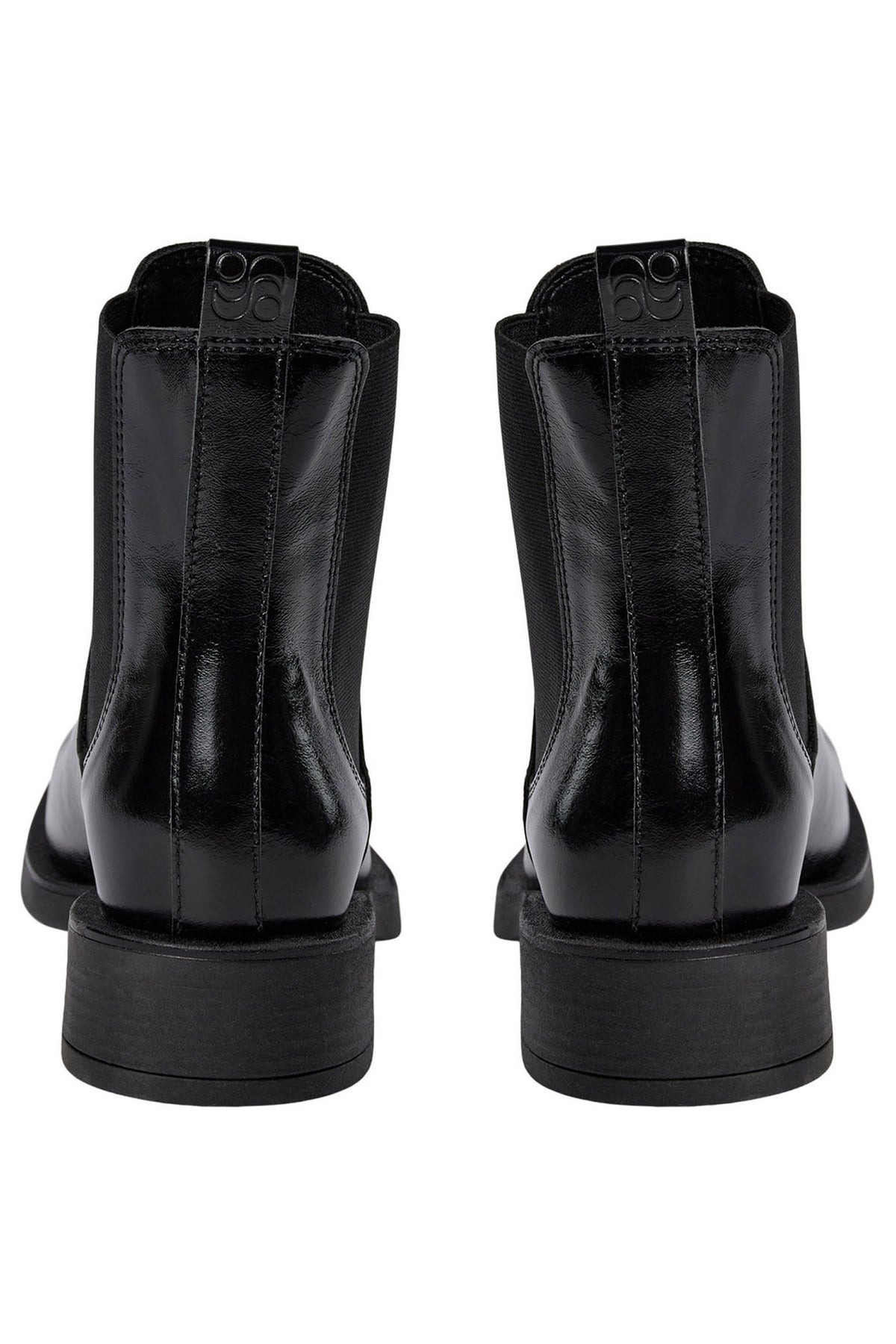 MIASW BOOT 1000 Black - S243752