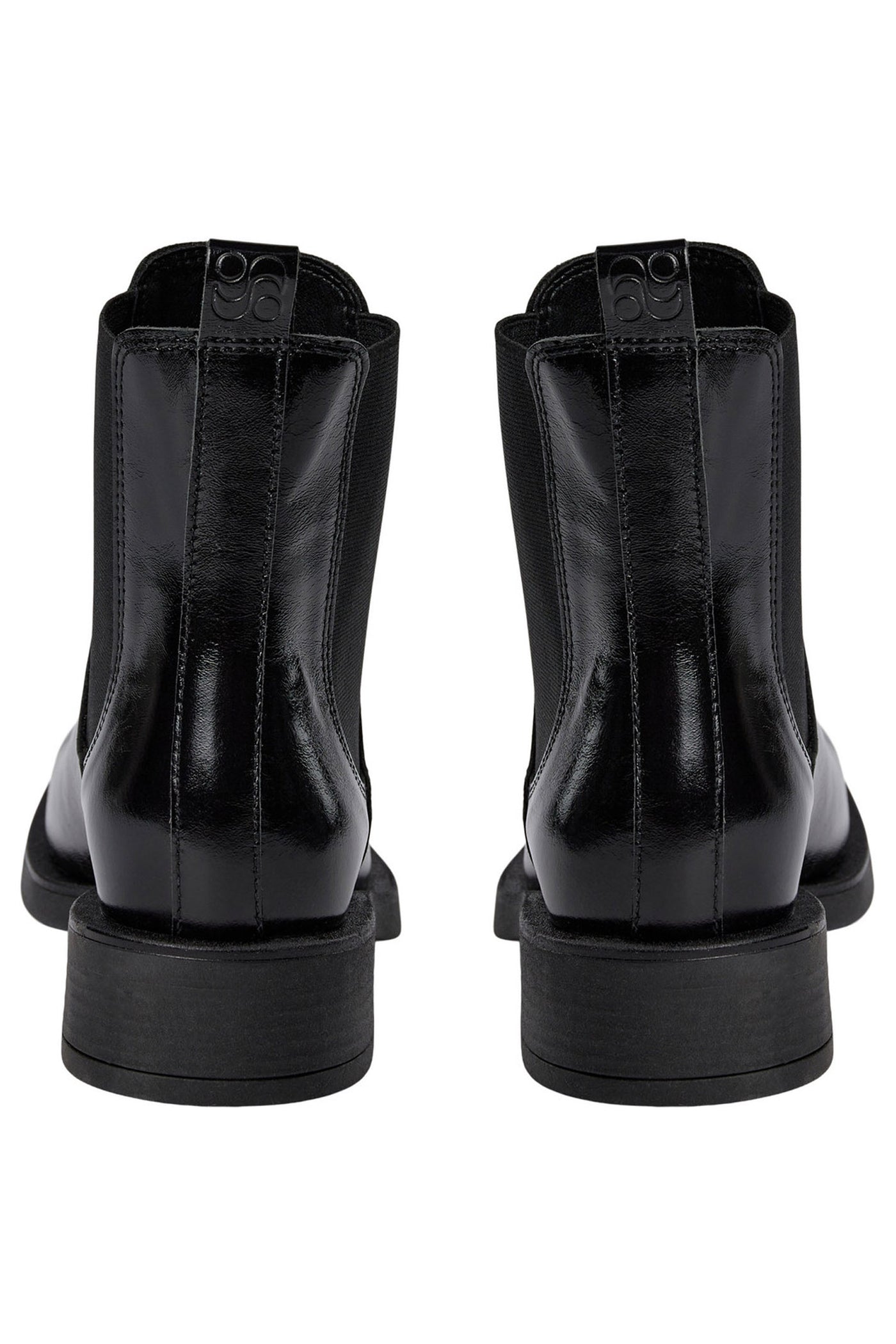 MIASW BOOT 1000 Black - S243752