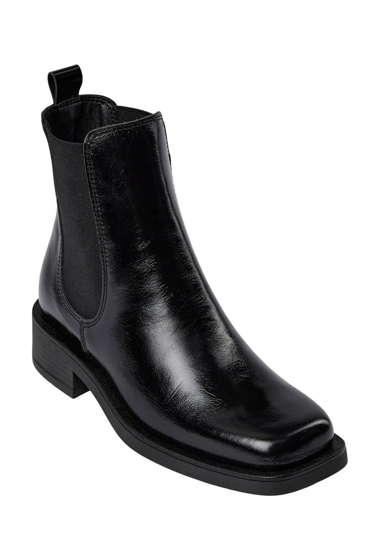 MIASW BOOT 1000 Black - S243752