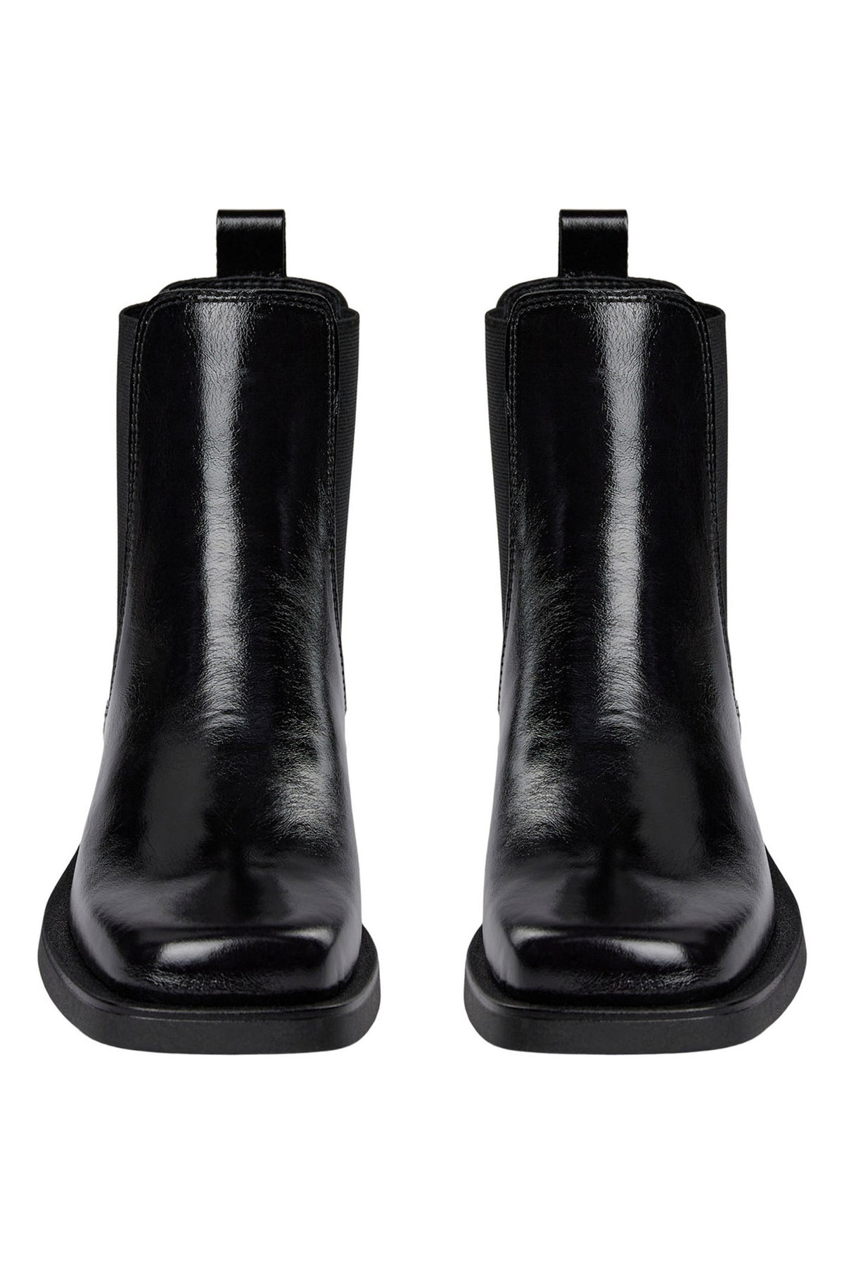 MIASW BOOT 1000 Black - S243752