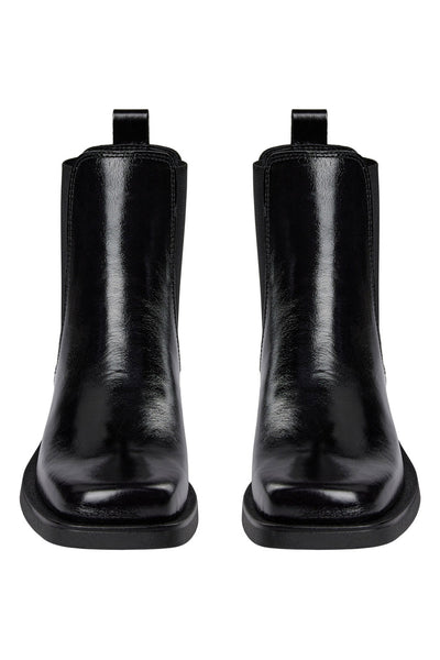 MIASW BOOT 1000 Black - S243752 Thumbnail