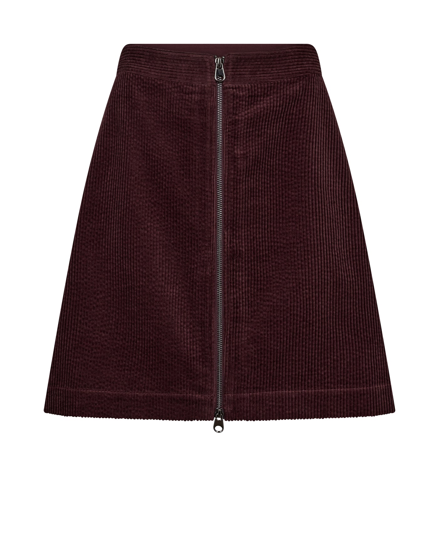 MMElina Joana Skirt FUDGE - 174290