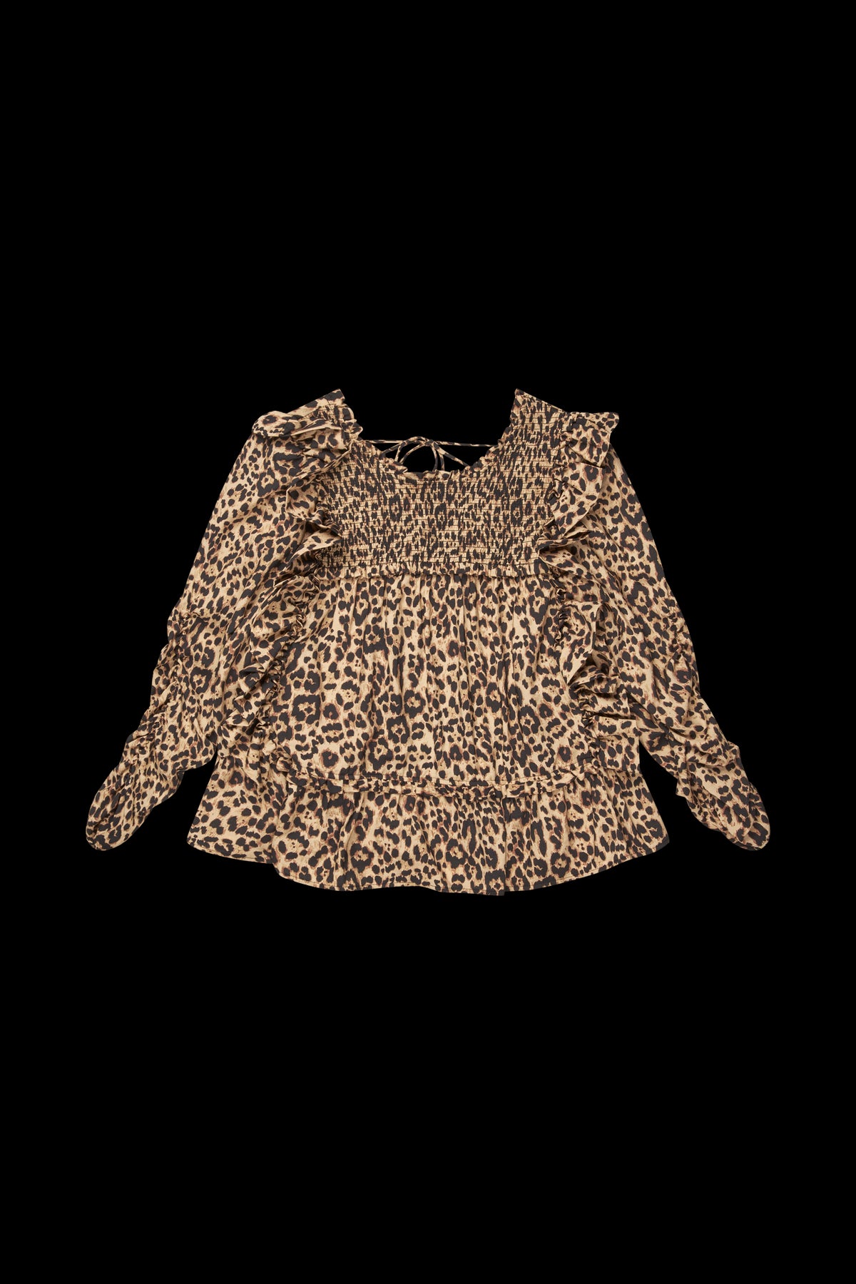 CRISP 58-Camel - 1012/25222