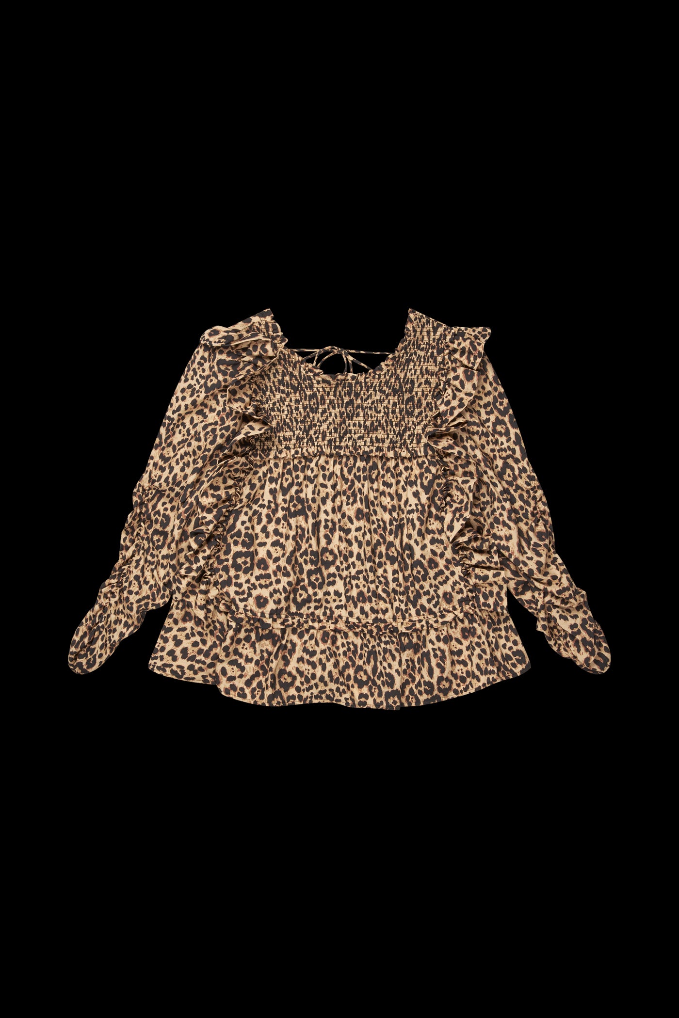 CRISP 58-Camel - 1012/25222
