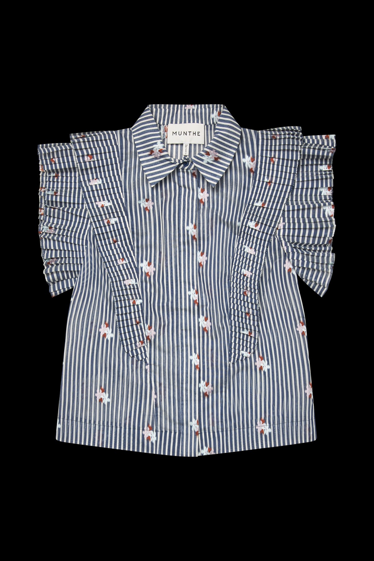 MUST 37-Indigo - 1027/25224