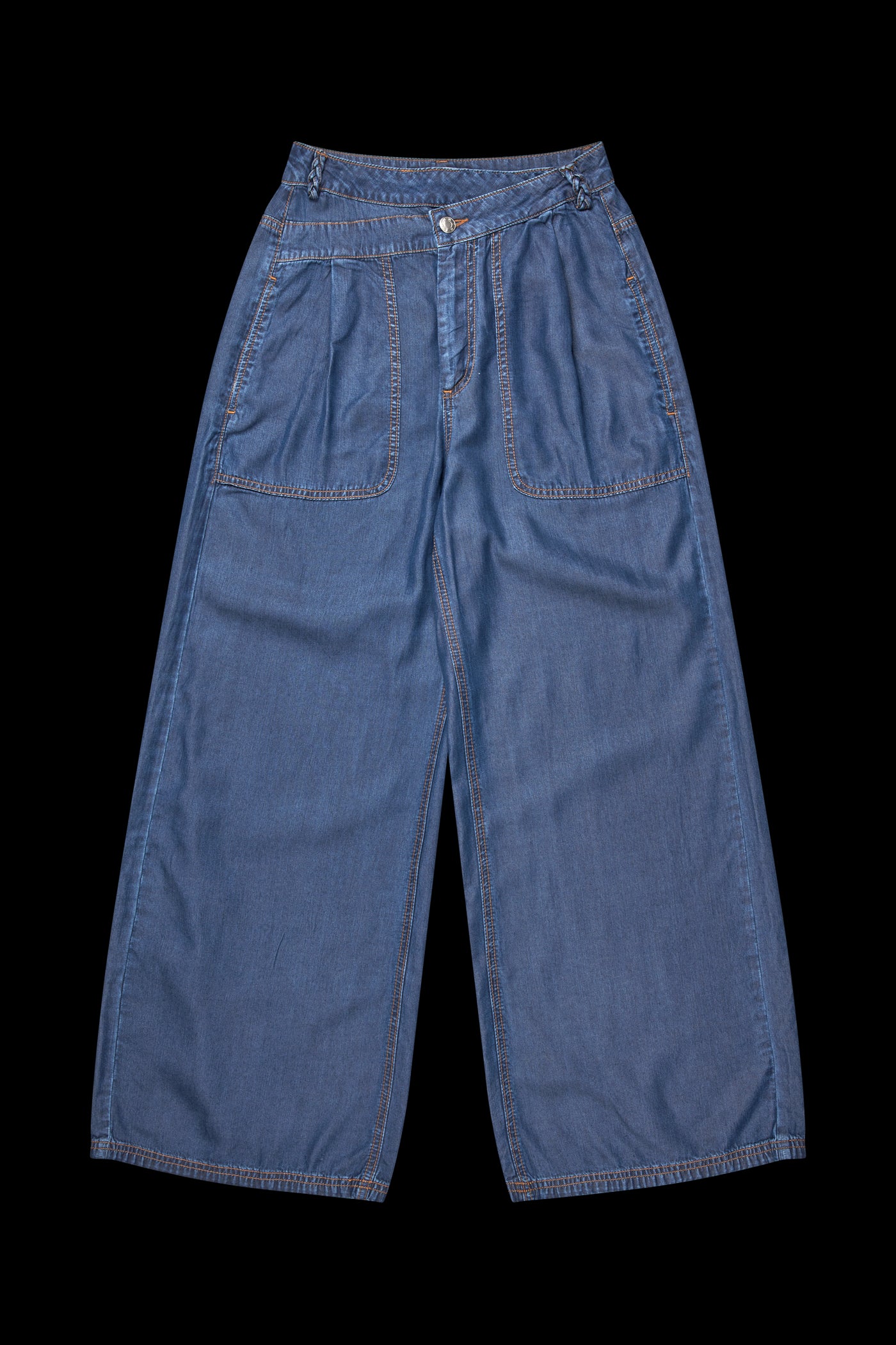 PAYTEN 37-Indigo - 1425/25207