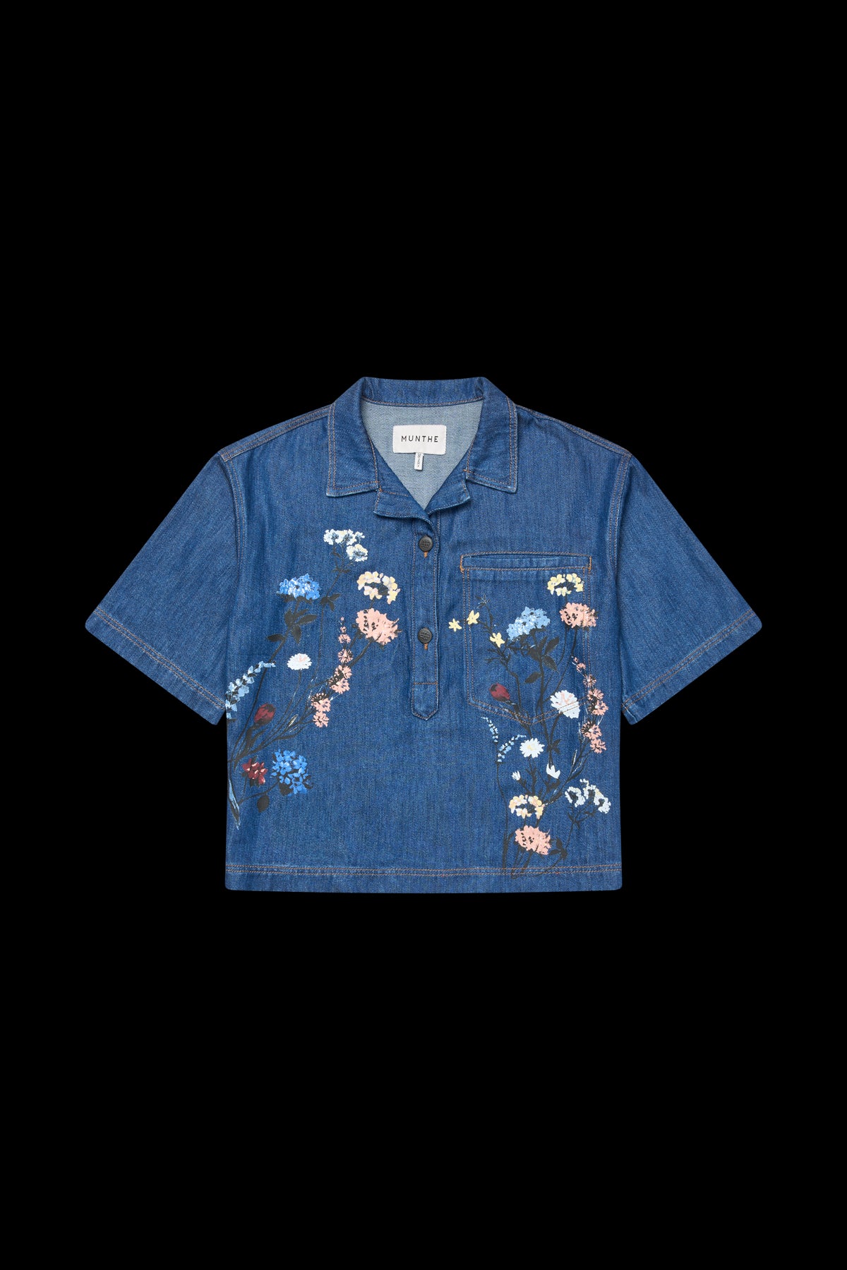 PHOR 36-Blue - 1005/25203