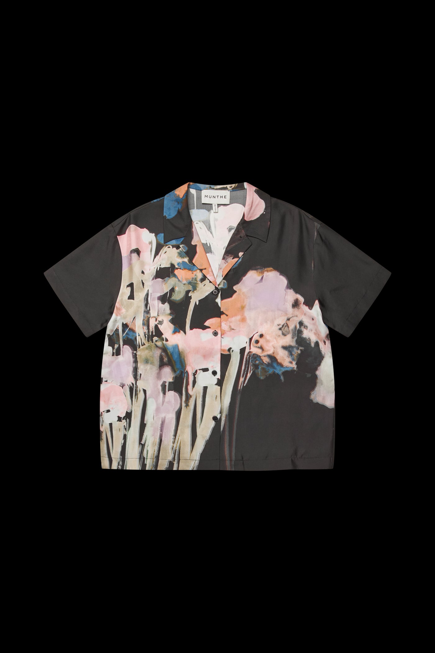 PIANE 2-Black - 1022/25218