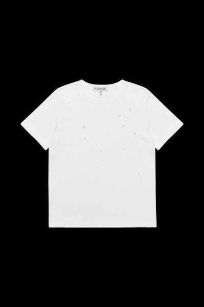 PIRIS 33-White - 1105/25260 Thumbnail