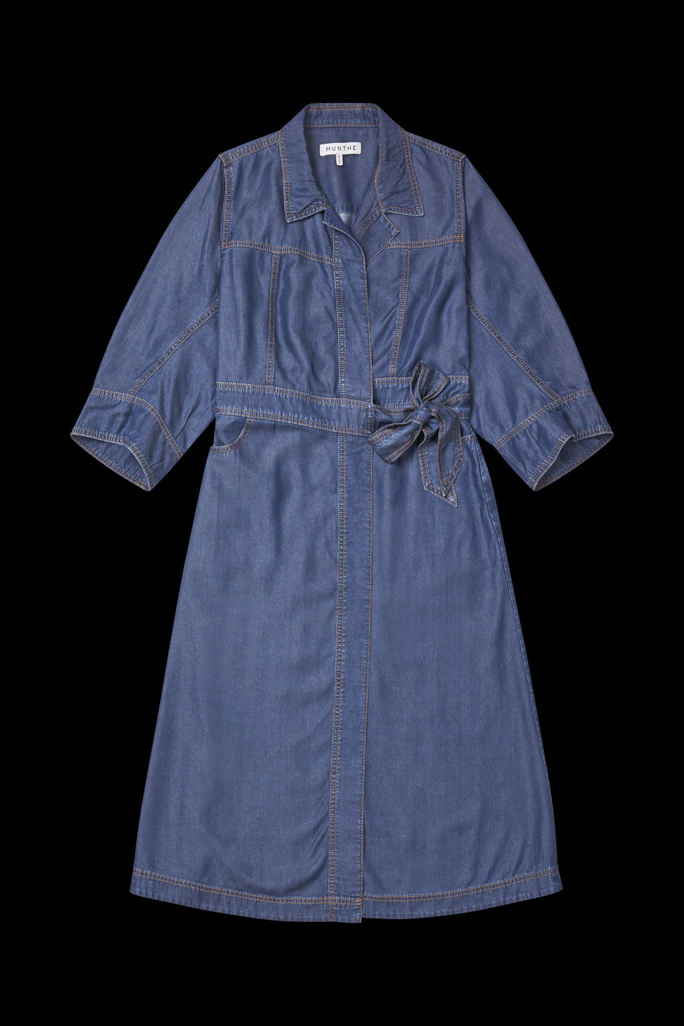 PRESCOTT 37-Indigo - 1340/25207