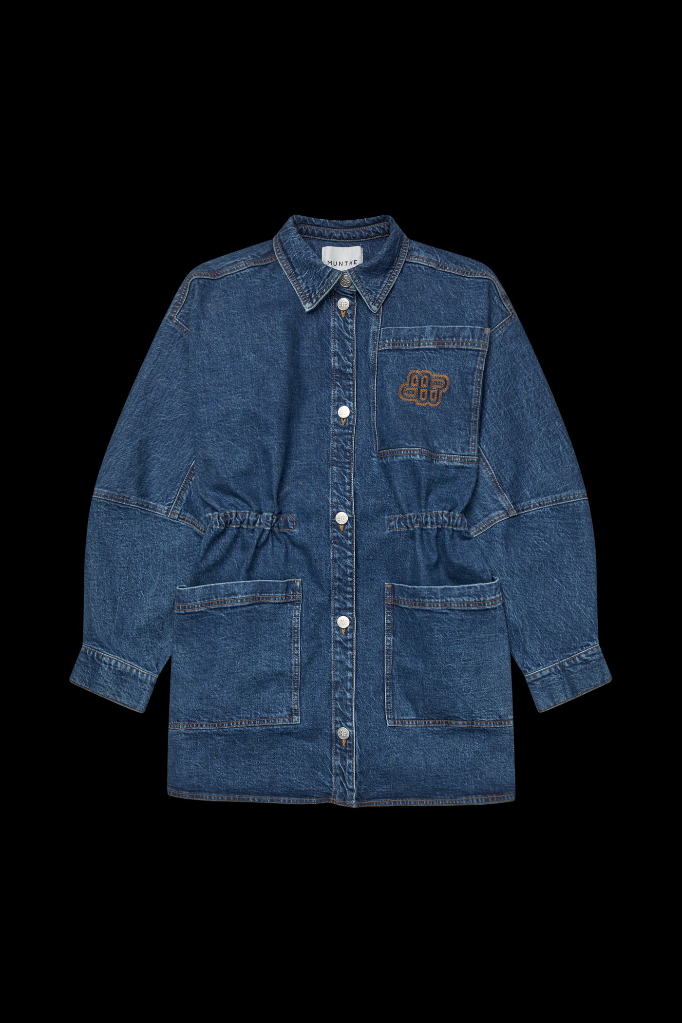 PRICKLY 36-Blue - 1507/25204