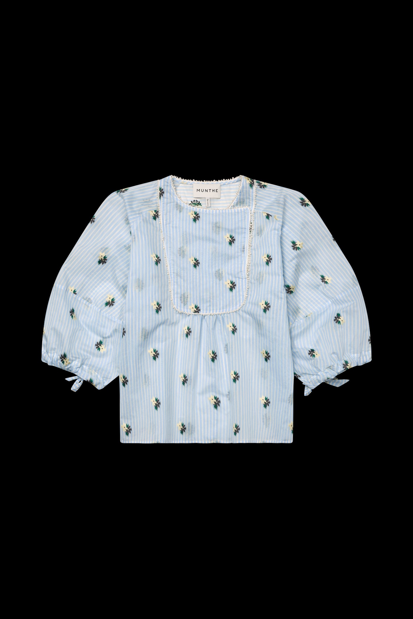 PRISTINA 81-Light Blue - 1025/25224