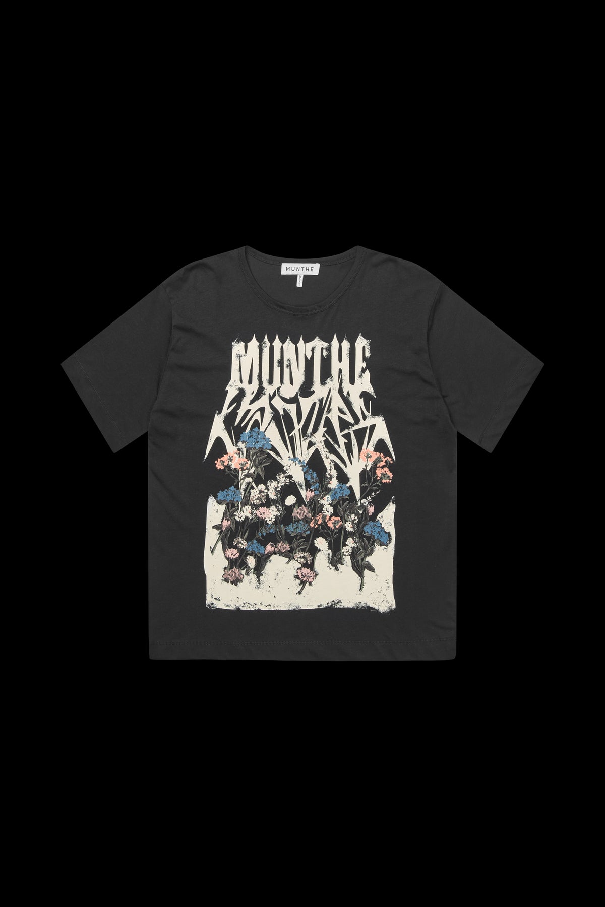 PRIZE 2-Black - 1103/25260