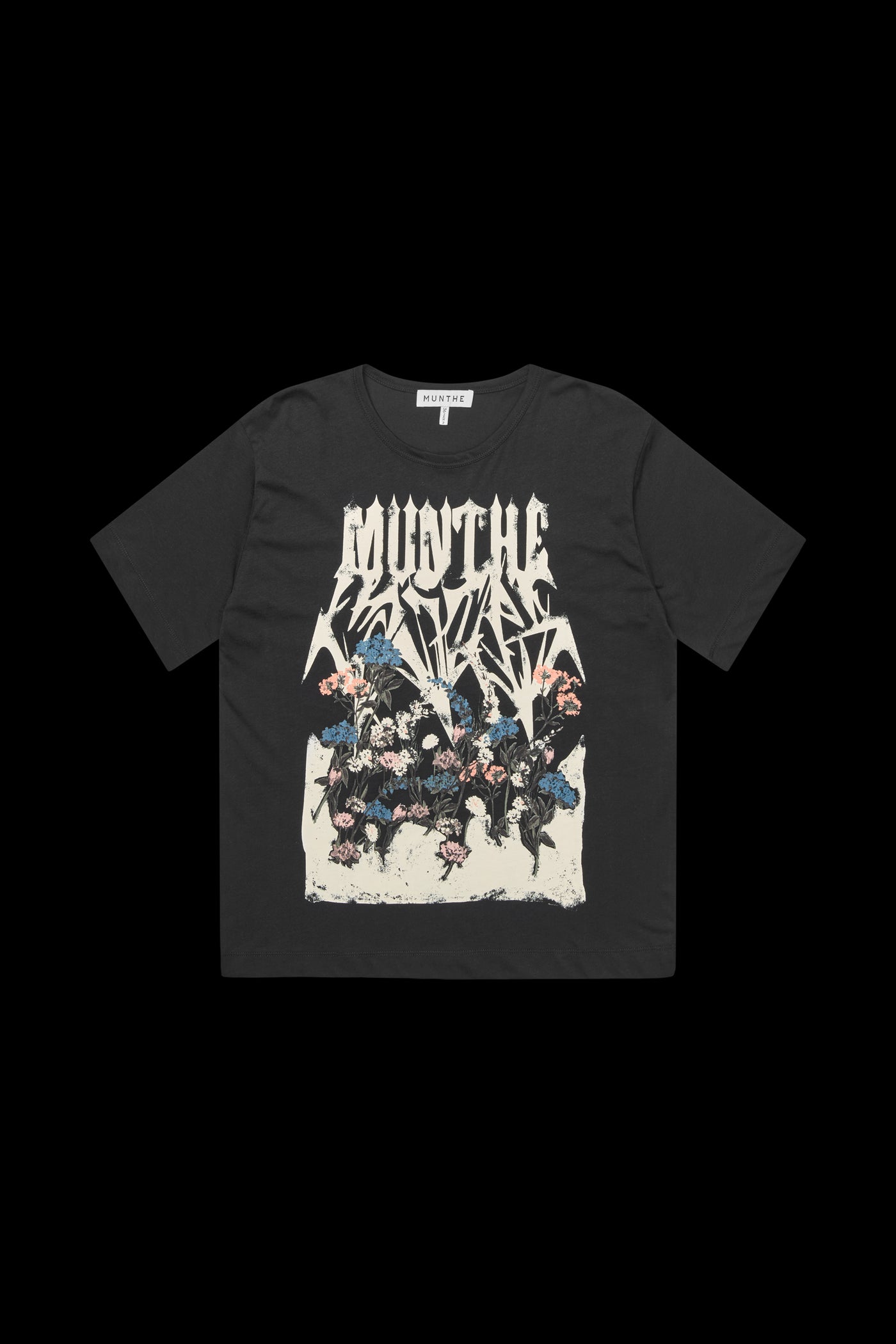 PRIZE 2-Black - 1103/25260
