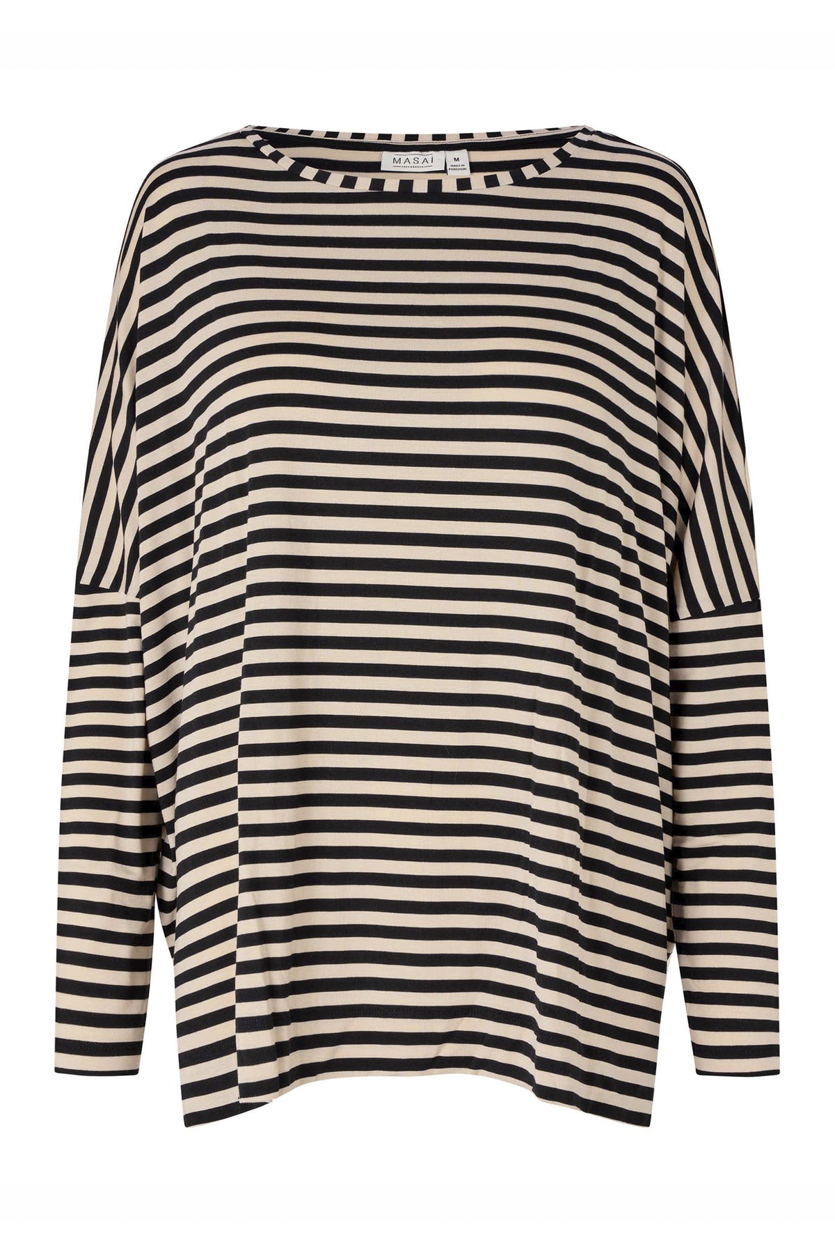 MaBarr 0001P Black - 1011418