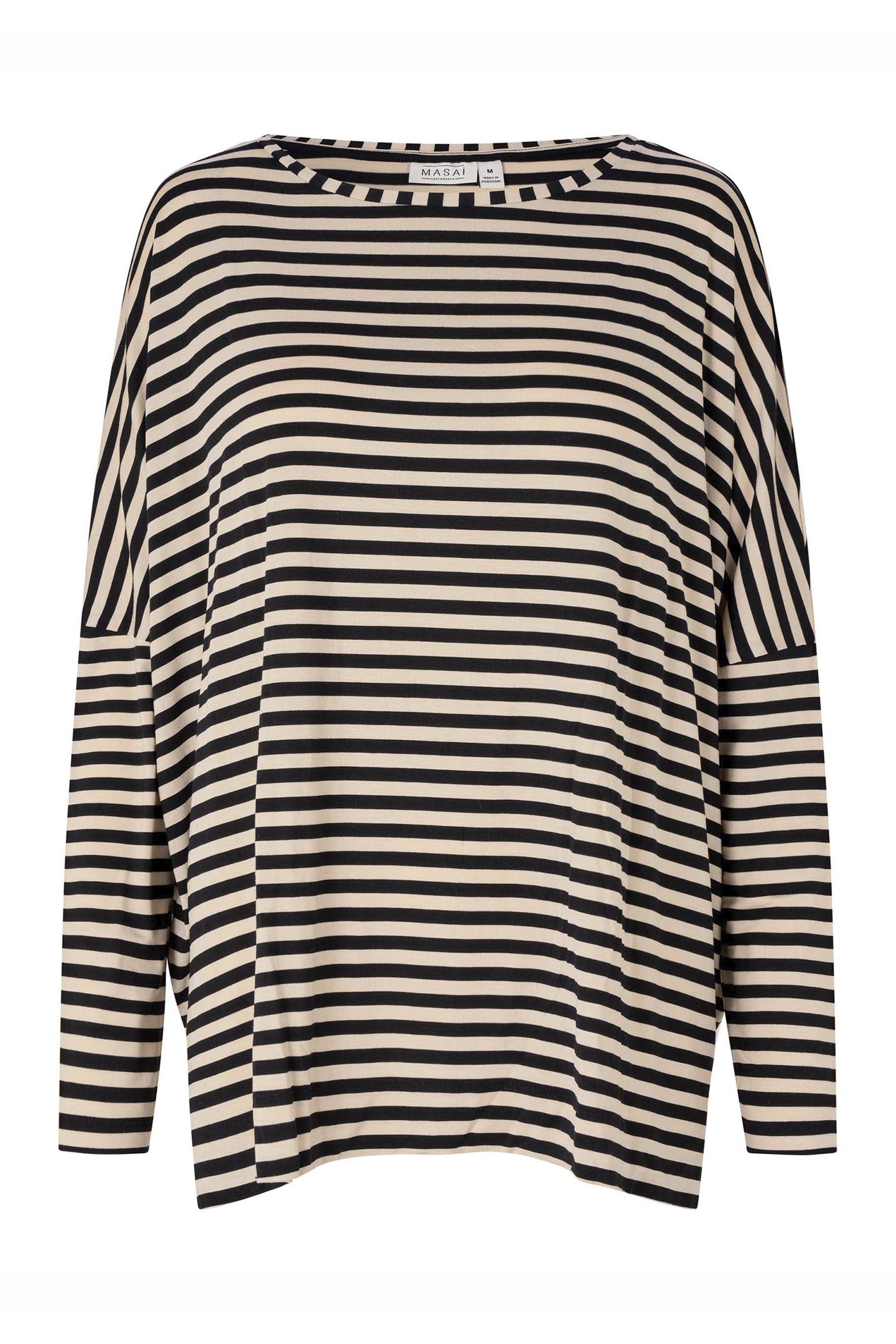 MaBarr 0001P Black - 1011418