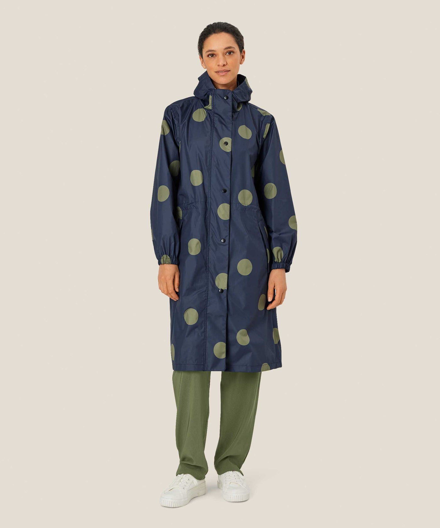 MaTerenna 2070P Mood Indigo - 1010715
