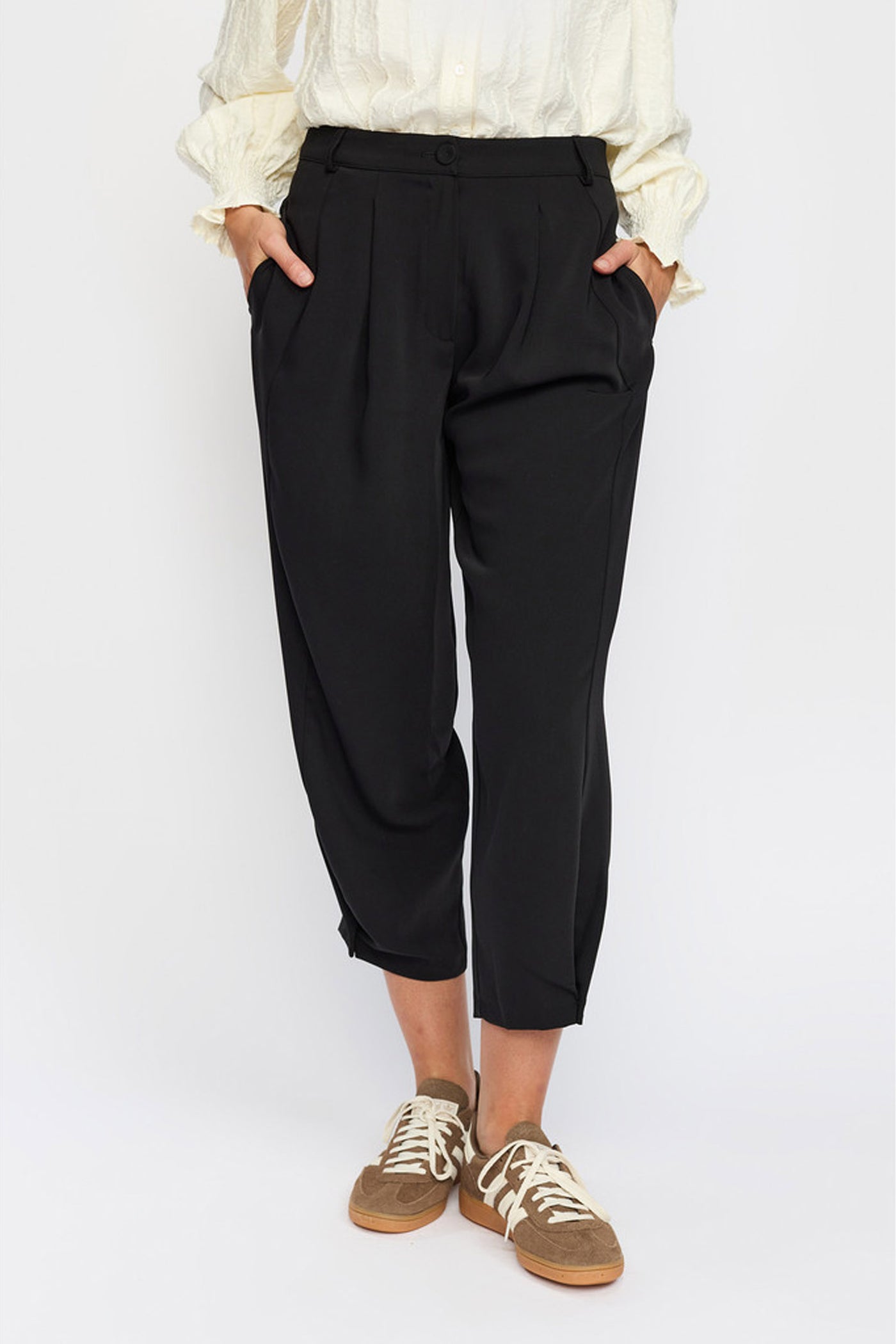 OLEA 807 BLACK - 1021334