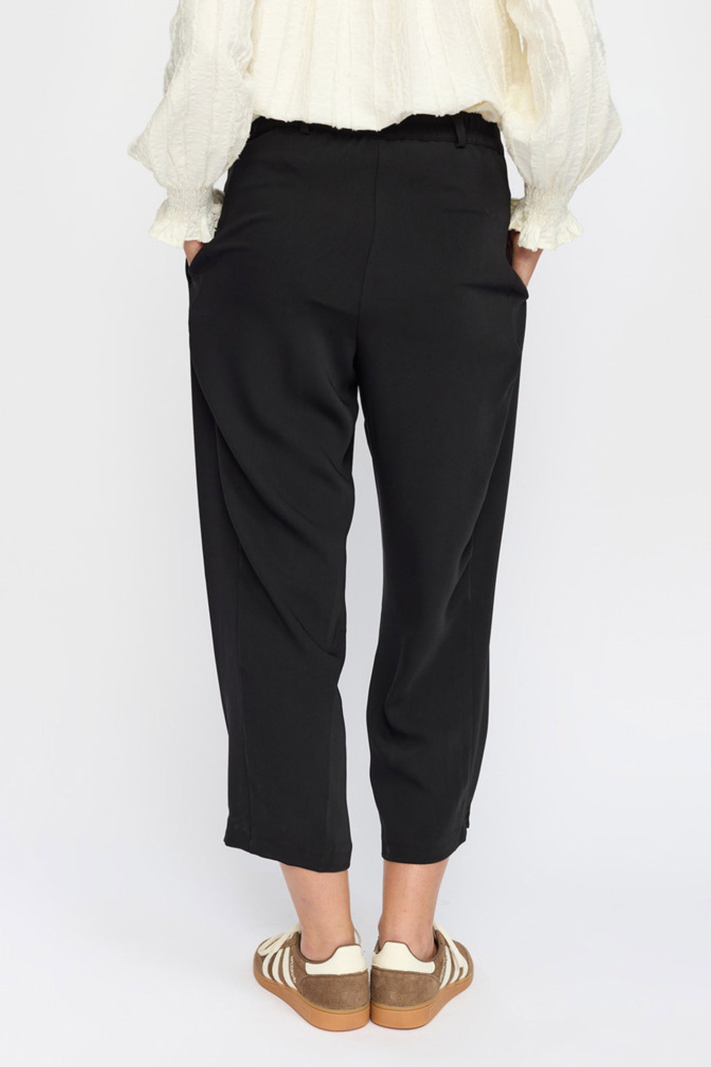 OLEA 807 BLACK - 1021334