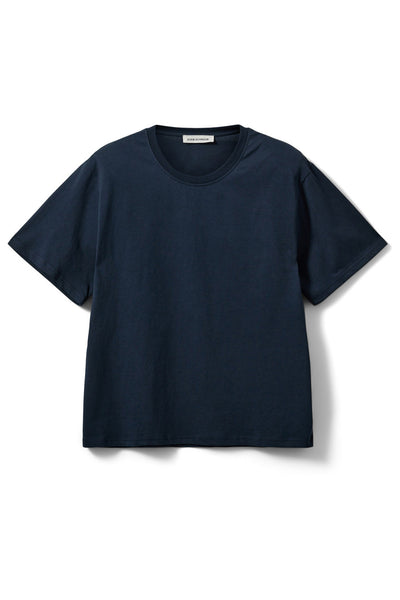 PALMASW T-SHIRT 5119 Navy Blue - S253250 Thumbnail