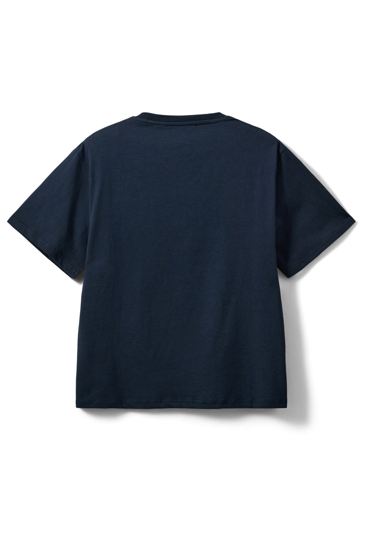PALMASW T-SHIRT 5119 Navy Blue - S253250