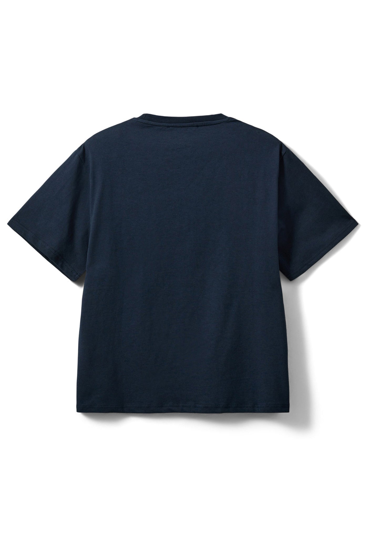 PALMASW T-SHIRT 5119 Navy Blue - S253250