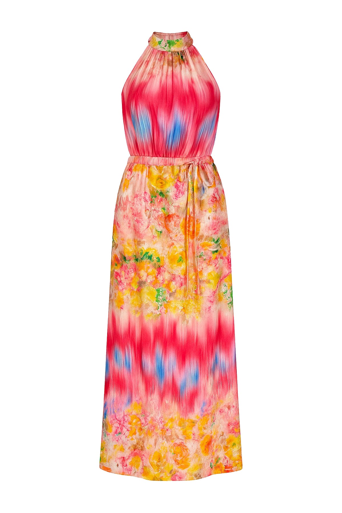 SIGA.OMG25 BORDER ROSE - SIGA.OMG25