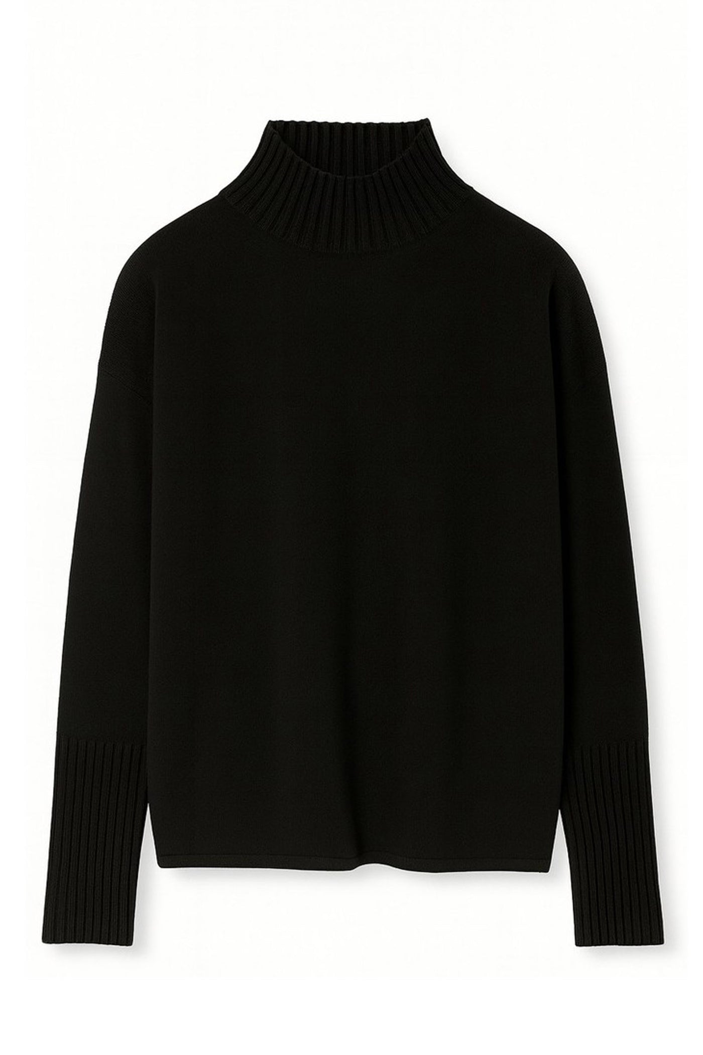 SOFFE 807 BLACK - 1012679
