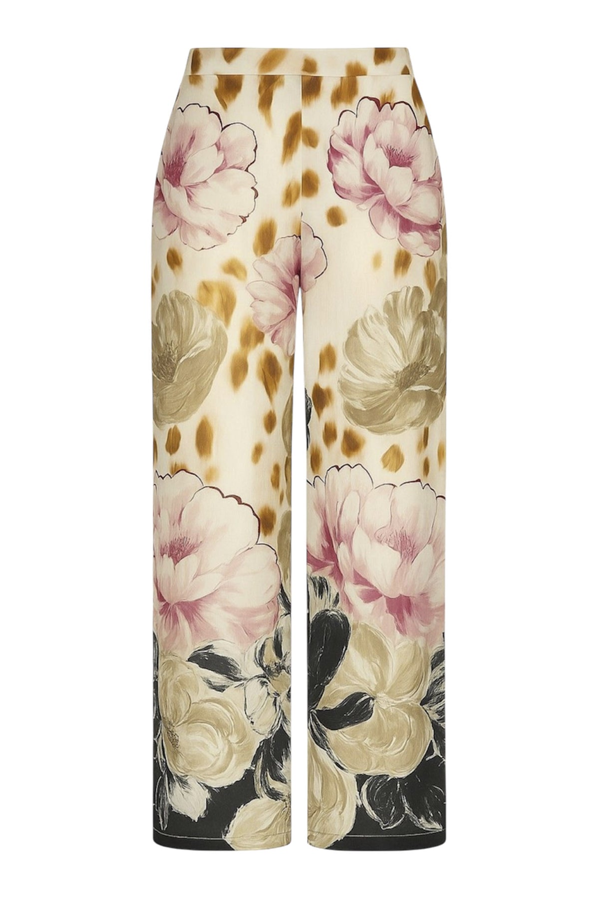 TALEA.EA25 Rose Border - TALEA.EA25